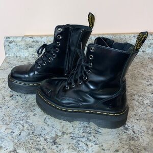 Dr.Martens Jadon  - size 6